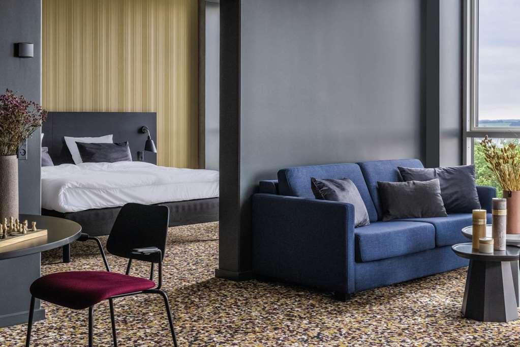 Peak 12 Hotel Viborg Cameră foto